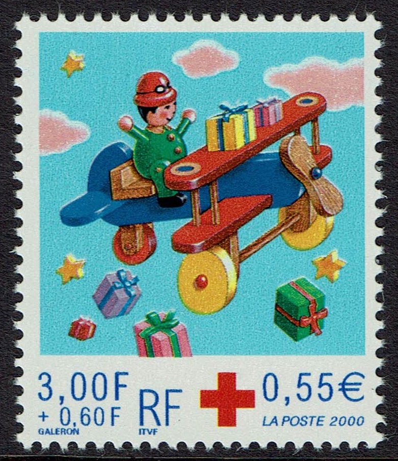France SG 3694